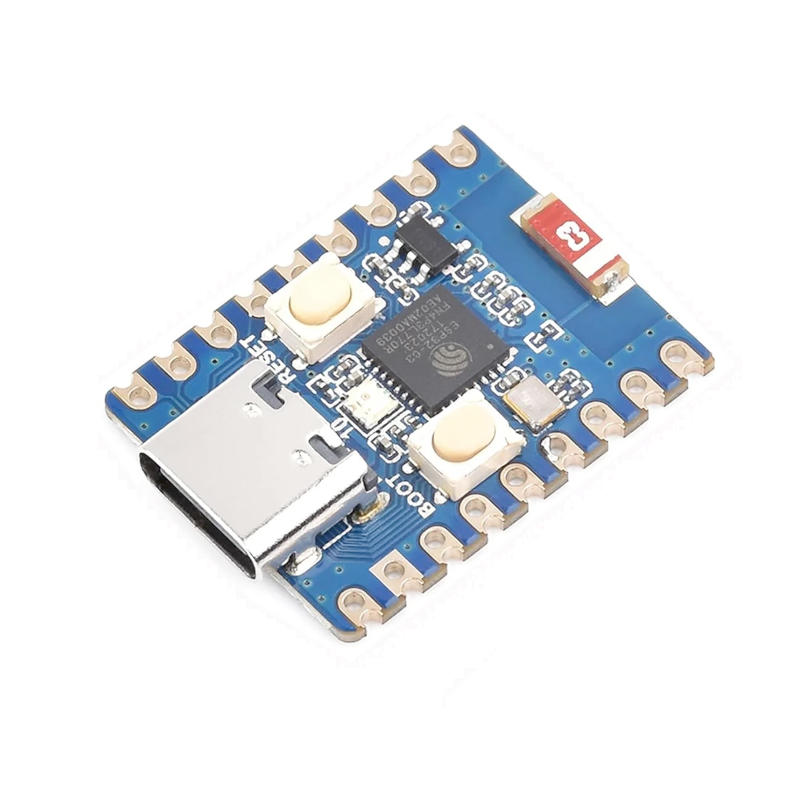 ESP32-S3-Zero