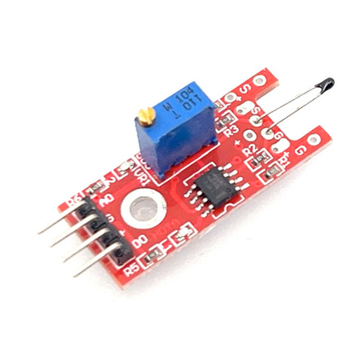 KY-028 Digital Temperature Sensor Module