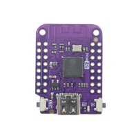 LOLIN S2 Mini Development Board Details, Pinout, Specs