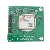 SIM7080G LPWA Module image