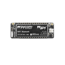 Pycom GPy image