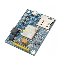 SIM868 GSM/GPRS + GNSS Module image