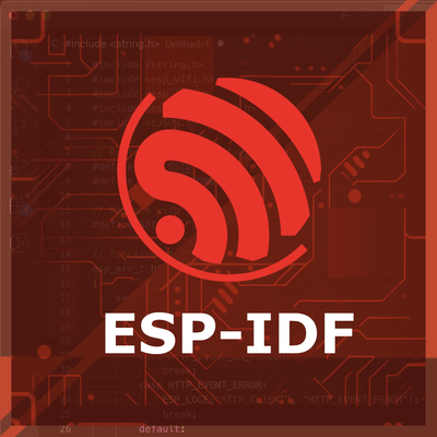 ESP-IDF Image