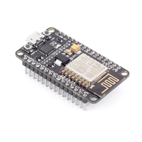 NodeMCU 0.9 (ESP-12 Module) image