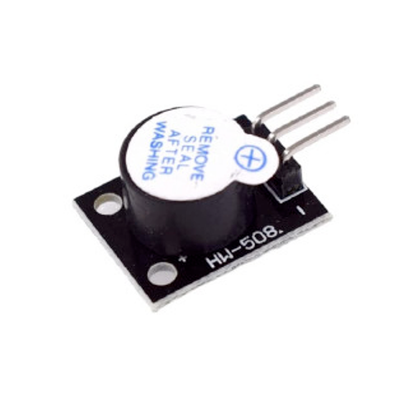 KY-012 Active Buzzer Module