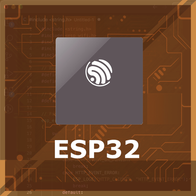 ESP32 Development Boards Image