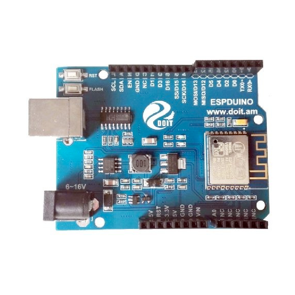 ESPDuino (ESP-13 Module)