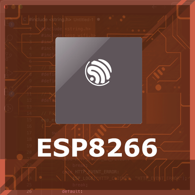 esp8266 Development Boards Image