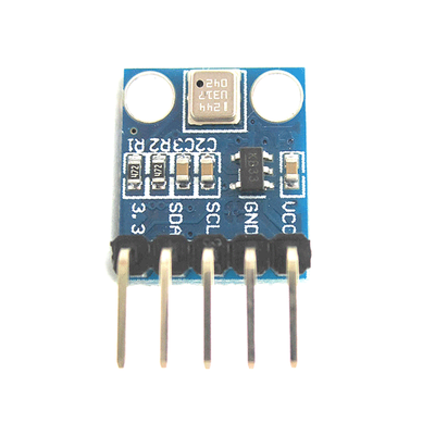 BMP180 Barometric Pressure Sensor