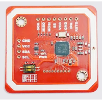 PN532 NFC Module image