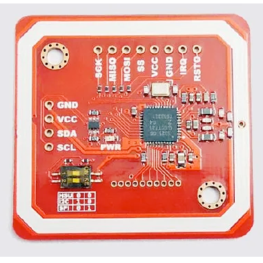 PN532 NFC Module