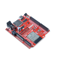 SparkFun ESP32 IoT RedBoard image