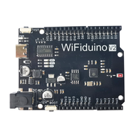 WiFiduinoV2 image