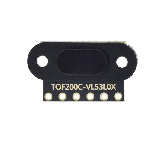 TOF200C Time-of-Flight Sensor