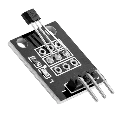 KY-003 Hall Magnetic Sensor Module