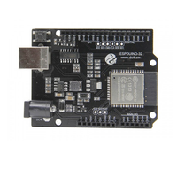 WEMOS D1 R32 image