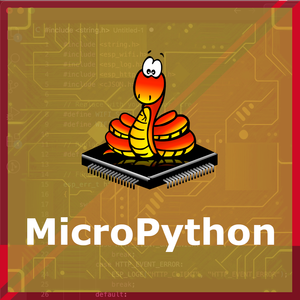 MicroPython Image