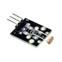 KY-018 Photoresistor Module image